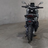 Мотоцикл Honda X-ADV750 з пробігом 2188 km