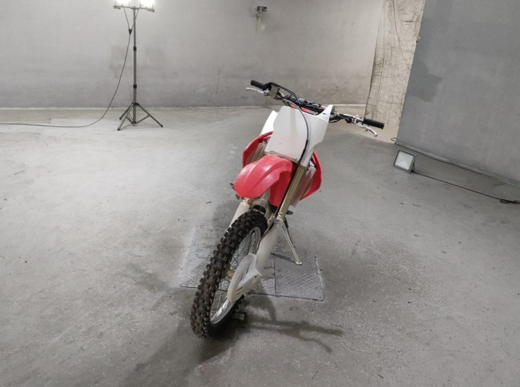 Мотоцикл Honda CRF250R