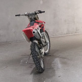 Мотоцикл Honda CRF250R
