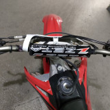 Мотоцикл Honda CRF250R