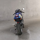 Мотоцикл Honda NSR250R з пробігом 7745 km