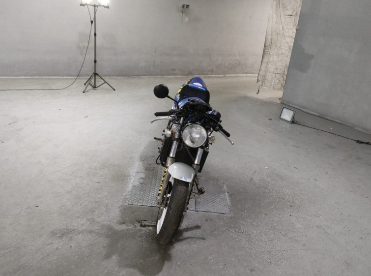 Мотоцикл Honda NSR250R з пробігом 7745 km