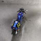 Мотоцикл Honda NSR250R з пробігом 7745 km