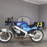 Мотоцикл Honda NSR250R з пробігом 7745 km