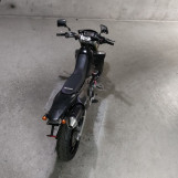 Мотоцикл Suzuki DR-Z400SM з пробігом 55442 km
