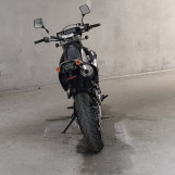 Мотоцикл Suzuki DR-Z400SM з пробігом 55442 km