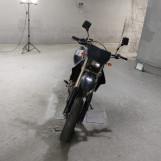 Мотоцикл Suzuki DR-Z400SM з пробігом 55442 km