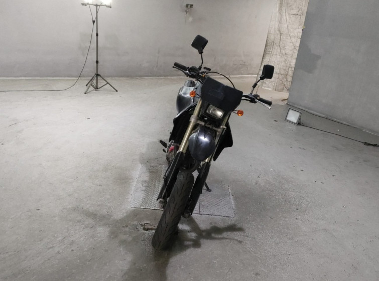 Мотоцикл Suzuki DR-Z400SM з пробігом 55442 km