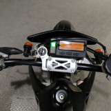 Мотоцикл Suzuki DR-Z400SM з пробігом 55442 km