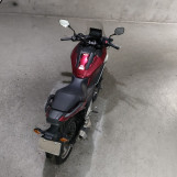 Мотоцикл Honda NC750X з пробігом 34996 km