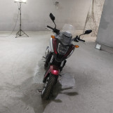 Мотоцикл Honda NC750X з пробігом 34996 km