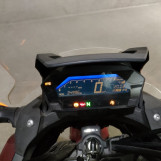 Мотоцикл Honda NC750X з пробігом 34996 km