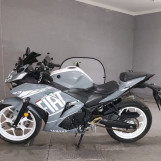 Мотоцикл Yamaha YZF-R25 з пробігом 14648 km