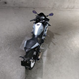 Мотоцикл Yamaha YZF-R25 з пробігом 14648 km