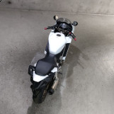 Мотоцикл Honda VFR800F з пробігом 4874 km