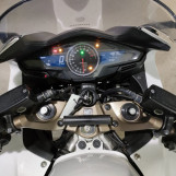 Мотоцикл Honda VFR800F з пробігом 4874 km