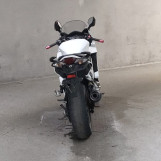 Мотоцикл Honda VFR800F з пробігом 4874 km