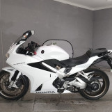 Мотоцикл Honda VFR800F з пробігом 4874 km