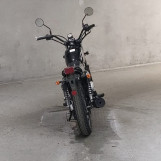 Мотоцикл Suzuki GRASSTRACKER BIGBOY з пробігом 37814 km