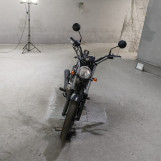 Мотоцикл Suzuki GRASSTRACKER BIGBOY з пробігом 37814 km