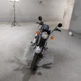 Мотоцикл Kawasaki KH400 з пробігом 10977 km