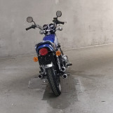 Мотоцикл Kawasaki KH400 з пробігом 10977 km