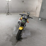 Мотоцикл Honda VTR250 з пробігом 83893 km