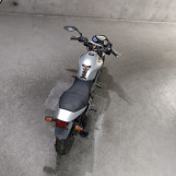 Мотоцикл Honda VTR250 з пробігом 28151 km