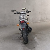 Мотоцикл Honda VTR250 з пробігом 28151 km
