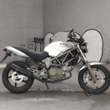 Мотоцикл Honda VTR250 з пробігом 28151 km