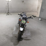 Мотоцикл Honda VTR250 з пробігом 28151 km