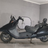 Мотоцикл Honda FUSION X с пробегом 62051 km