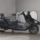 Мотоцикл Honda FUSION X с пробегом 62051 km