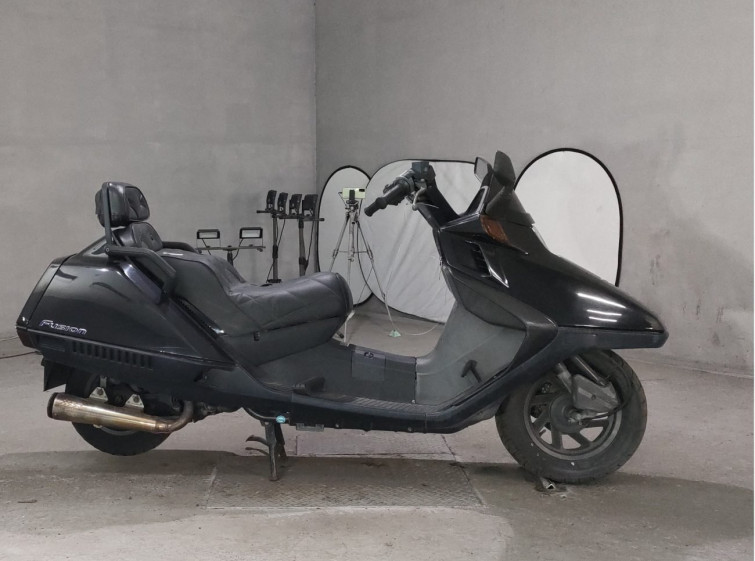 Мотоцикл Honda FUSION X с пробегом 62051 km