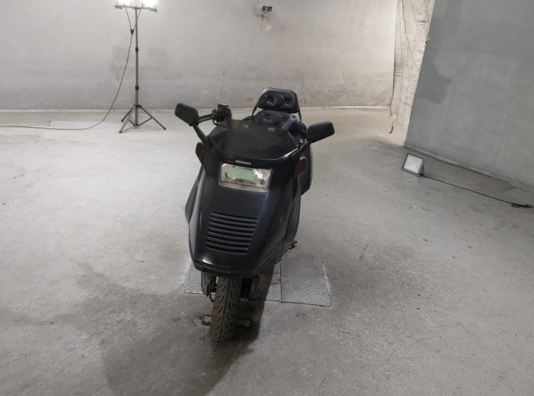 Мотоцикл Honda FUSION X с пробегом 62051 km