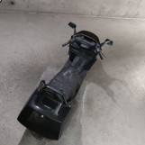 Мотоцикл Honda FUSION X с пробегом 62051 km