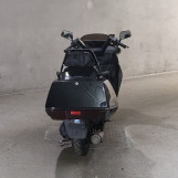 Мотоцикл Honda FUSION X с пробегом 62051 km