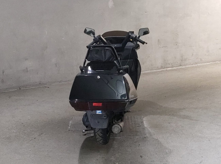 Мотоцикл Honda FUSION X с пробегом 62051 km