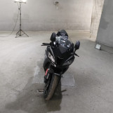 Мотоцикл Kawasaki NINJA ZX-10R с пробегом 11349 km