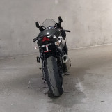 Мотоцикл Kawasaki NINJA ZX-10R с пробегом 11349 km