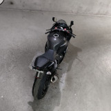 Мотоцикл Kawasaki NINJA ZX-10R с пробегом 11349 km