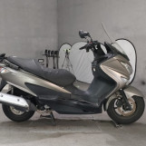 Мотоцикл Suzuki BURGMAN200 с пробегом 68081 km