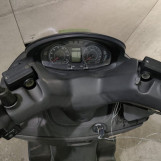 Мотоцикл Suzuki BURGMAN200 с пробегом 68081 km