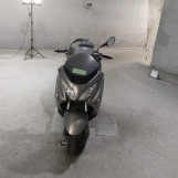 Мотоцикл Suzuki BURGMAN200 с пробегом 68081 km