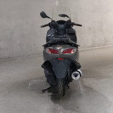 Мотоцикл Suzuki BURGMAN200 с пробегом 68081 km