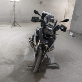 Мотоцикл BMW R1200GS с пробегом 24019 km
