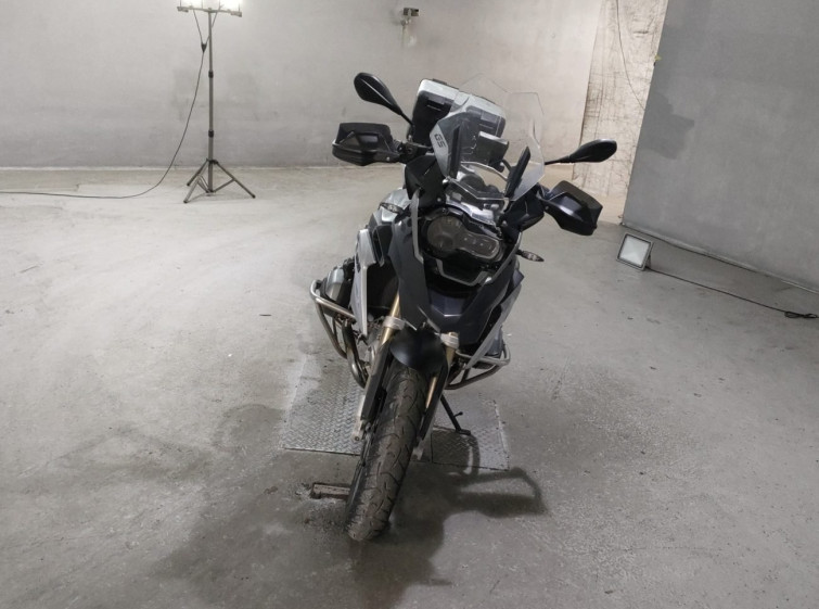 Мотоцикл BMW R1200GS с пробегом 24019 km