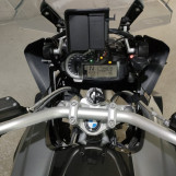 Мотоцикл BMW R1200GS с пробегом 24019 km