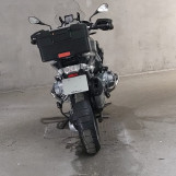 Мотоцикл BMW R1200GS с пробегом 24019 km