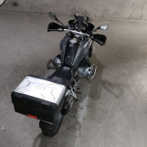 Мотоцикл BMW R1200GS с пробегом 24019 km
